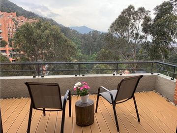 Apartamento PH  Dúplex Venta en Montearroyo con Terrazas.