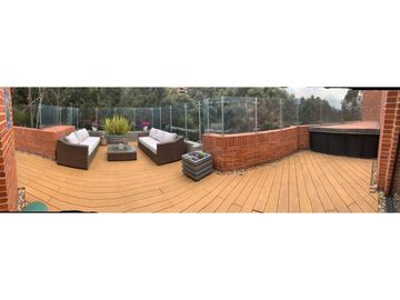 Apartamento PH  Dúplex Venta en Montearroyo con Terrazas.