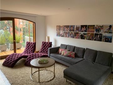 Apartamento PH  Dúplex Venta en Montearroyo con Terrazas.