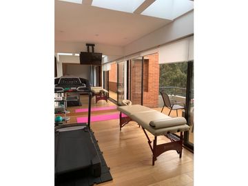 Apartamento PH  Dúplex Venta en Montearroyo con Terrazas.