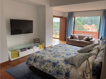 Apartamento PH  Dúplex Venta en Montearroyo con Terrazas.