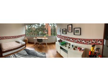 Apartamento PH  Dúplex Venta en Montearroyo con Terrazas.
