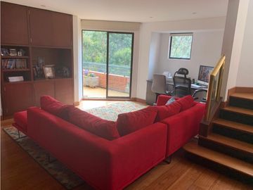 Apartamento PH  Dúplex Venta en Montearroyo con Terrazas.