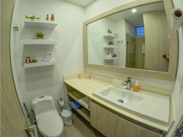 Venta Apartamento Cielo Mar Cartagena, Colombia
