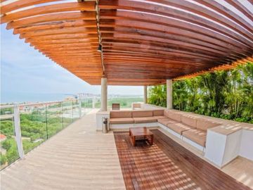 Venta Apartamento Cielo Mar Cartagena, Colombia