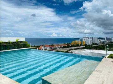 Venta Apartamento Cielo Mar Cartagena, Colombia