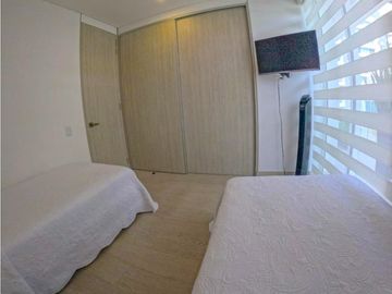 Venta Apartamento Cielo Mar Cartagena, Colombia