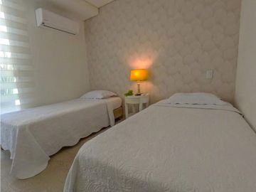 Venta Apartamento Cielo Mar Cartagena, Colombia