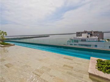 Venta Apartamento Cielo Mar Cartagena, Colombia