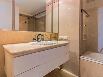 Venta LE PARC DEMARIA - EXCLUSIVO PISO ALTO - 5 AMB - 400Mts2 - Palermo Nuevo