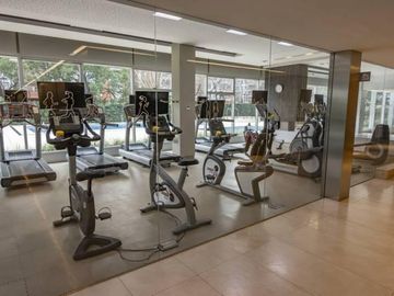 Venta LE PARC DEMARIA - EXCLUSIVO PISO ALTO - 5 AMB - 400Mts2 - Palermo Nuevo