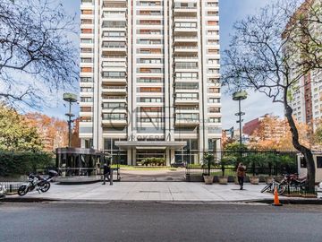 Venta LE PARC DEMARIA - EXCLUSIVO PISO ALTO - 5 AMB - 400Mts2 - Palermo Nuevo