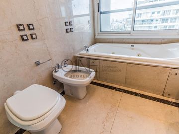 Venta LE PARC DEMARIA - EXCLUSIVO PISO ALTO - 5 AMB - 400Mts2 - Palermo Nuevo