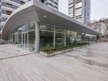Venta LE PARC DEMARIA - EXCLUSIVO PISO ALTO - 5 AMB - 400Mts2 - Palermo Nuevo