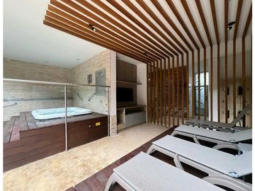 Hermoso apartamento en la Calera