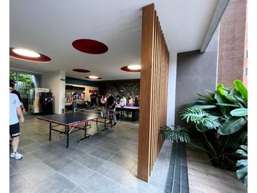 Hermoso apartamento en la Calera