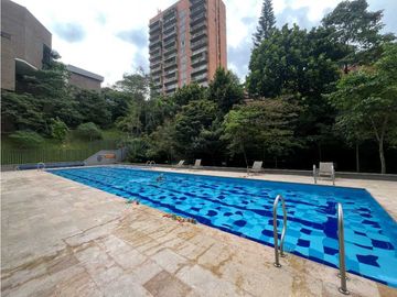Hermoso apartamento en la Calera