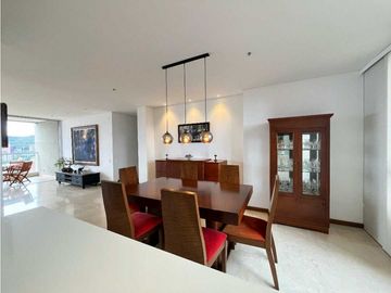 Hermoso apartamento en la Calera