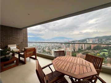 Hermoso apartamento en la Calera