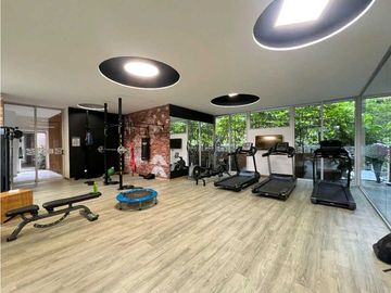 Hermoso apartamento en la Calera