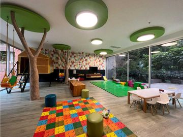 Hermoso apartamento en la Calera