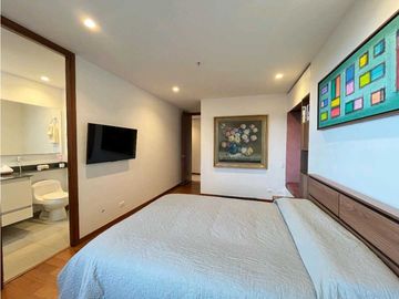 Hermoso apartamento en la Calera