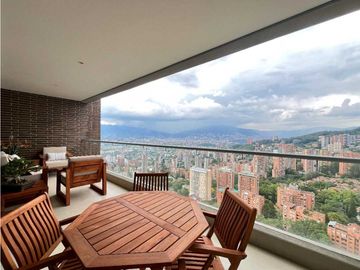 Hermoso apartamento en la Calera
