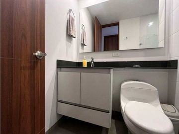 Hermoso apartamento en la Calera