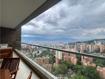 Hermoso apartamento en la Calera