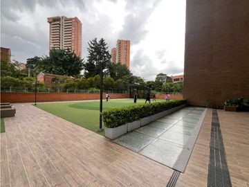 Hermoso apartamento en la Calera
