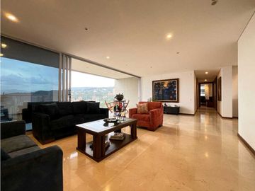 Hermoso apartamento en la Calera