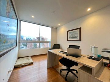 Hermoso apartamento en la Calera