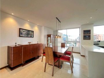 Hermoso apartamento en la Calera