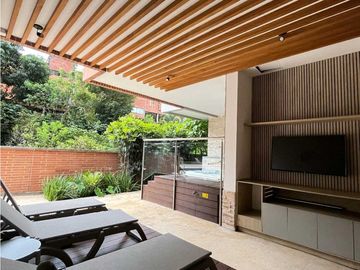 Hermoso apartamento en la Calera