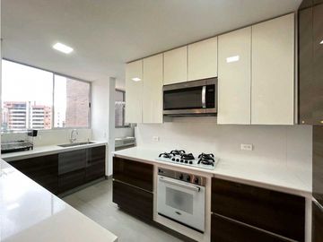 Hermoso apartamento en la Calera