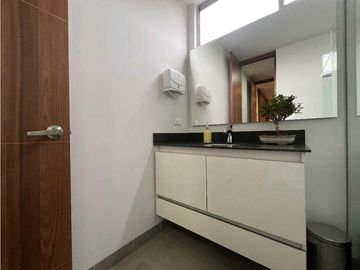 Hermoso apartamento en la Calera