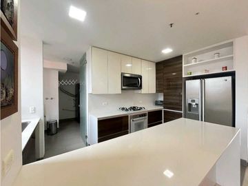 Hermoso apartamento en la Calera