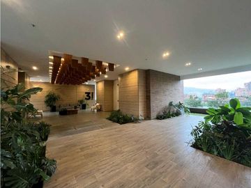 Hermoso apartamento en la Calera