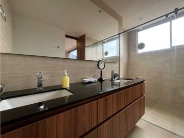 Hermoso apartamento en la Calera