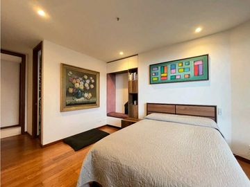 Hermoso apartamento en la Calera