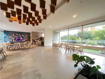 Hermoso apartamento en la Calera