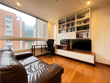 Hermoso apartamento en la Calera