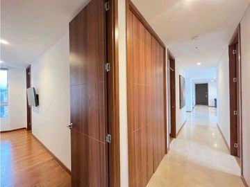 Hermoso apartamento en la Calera
