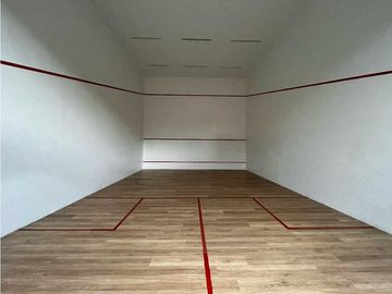 Hermoso apartamento en la Calera