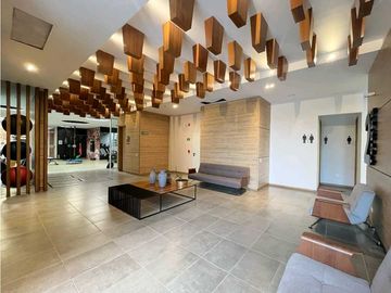 Hermoso apartamento en la Calera