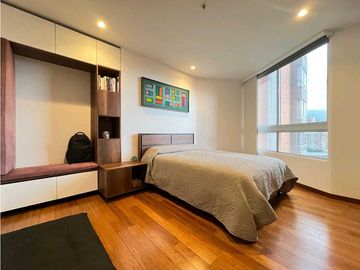 Hermoso apartamento en la Calera