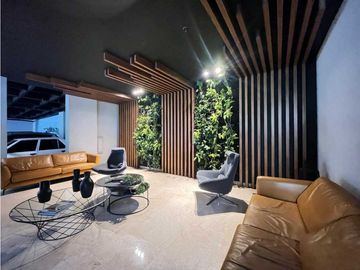Hermoso apartamento en la Calera