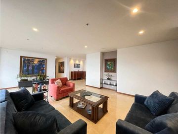 Hermoso apartamento en la Calera