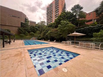Hermoso apartamento en la Calera