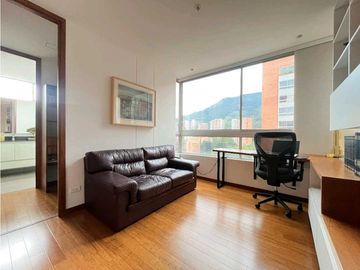 Hermoso apartamento en la Calera